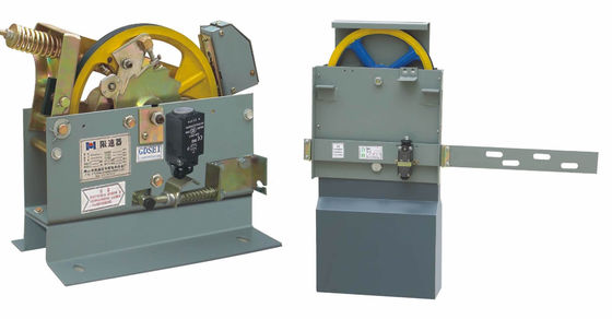 calidad  Speed Governor, Elevator Safety Parts, Elevator Components, Elevator Parts, fábrica