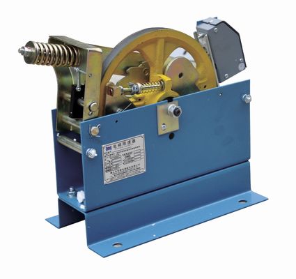 Elevator Speed Governor, Elevator Safety Parts, Elevator Components, Elevator Parts,