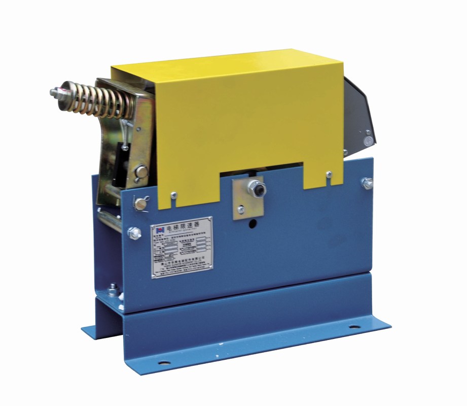 Elevator Speed Governor, Elevator Safety Parts, Elevator Components, Elevator Parts,